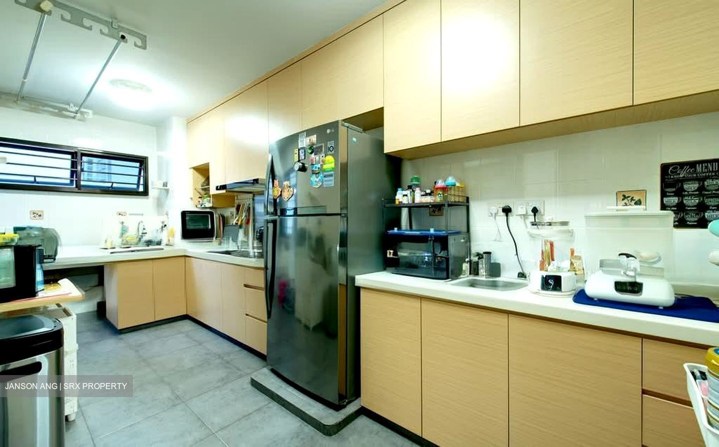 Blk 207C Compassvale Crest (Sengkang), HDB 5 Rooms #580776041